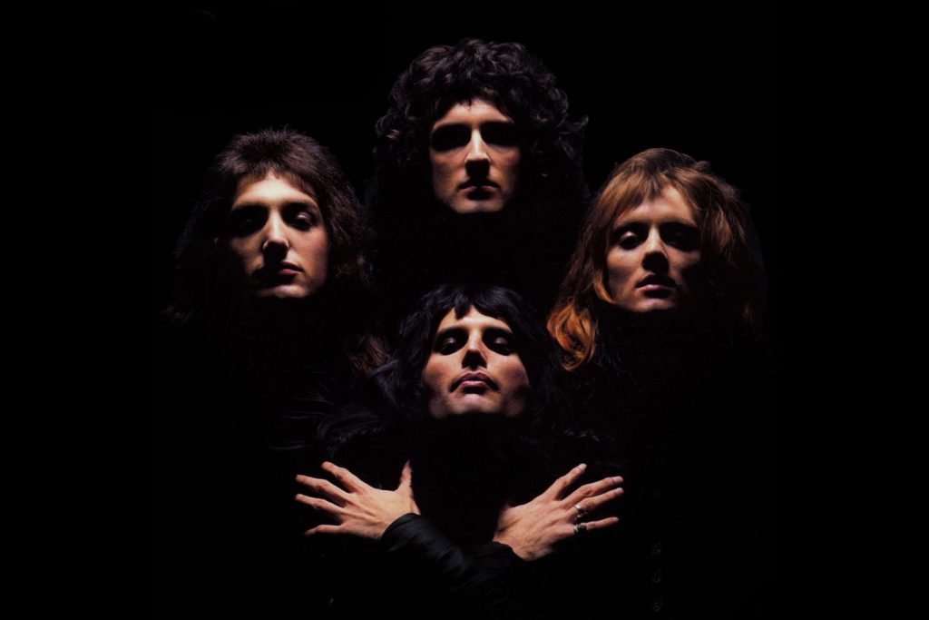 Bohemian Rhapsody - 10 Queen facts